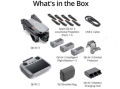 DJI Air 3 Fly More Combo. 