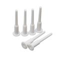 10 PCS Yoga Ball Air Plug High Quality Fitness Sport Ball Air Stopper Plug Pin Inflatable Bed Jump Horse Horn Balls Valve Plugs. 