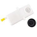 0204224574 463588 Car Brake Fluid Reservoir for Peugeot 307 308 408 Citroen Triumphant Sega C4 2004-2010. 