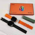 X9 Ultra Smart Watch – Original Super AMOLED Display with Advanced Features. 