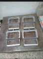 Suzuki cultus android panel frame old cultus. 