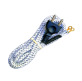 Electric Iron Wire Lead 40/76 High Quality Heat Proof 99.9% Pure Copper. 