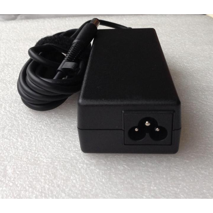 Laptop Charger For Hp 90w Pavilion Dv4 Dv6 Series With Power Supply Cord