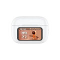 V20 Airpods: Wireless Earbuds, 32H Playtime, Bluetooth 5.4, Touch Screen Display, ANC+ENC TWS Noise Cancelling Earbuds for iOS and Android Cell Phones | A9 Pro Airpods Pro. 