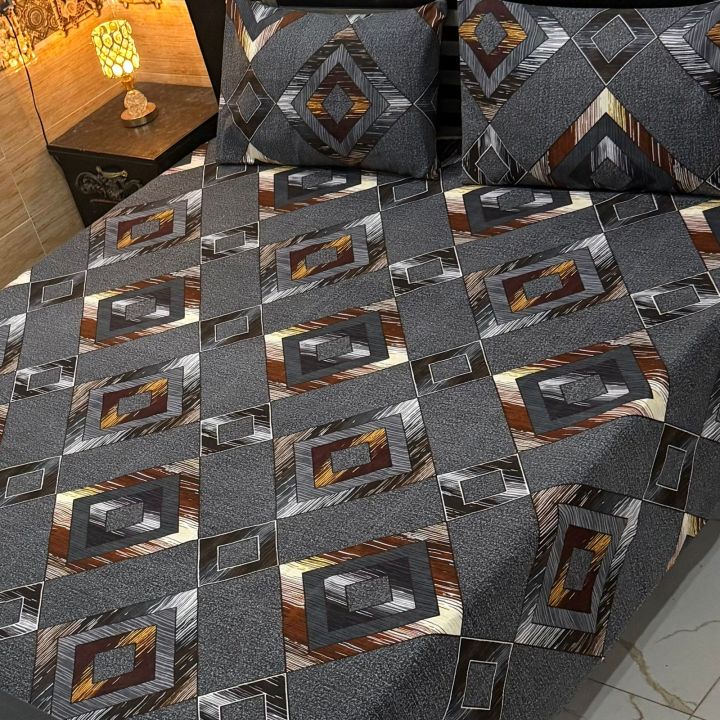 Full%20King%20Size%20Bed%20Bhaat%20Granted%20-%20Fabric%20%20High%20Quality%20Pure%20Cotton%20Crystal%2090/97%20-%20Image%205