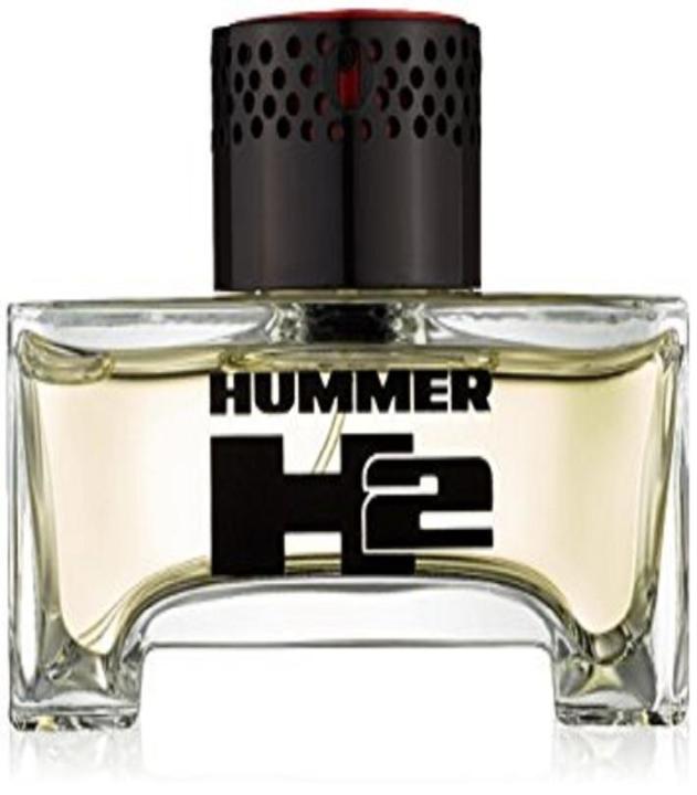 Hummer Edt For Men - 75 Ml