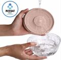 Manual Speedy Chopper Garlic Slicer Hand-power Food Blender Cutting Machine Shredder Gadget , Nuts crusher,kitchen gadgets,smart gadgets, ginger,onion etc paste maker and chopper, mini ,small,medium & large hand chopper. 