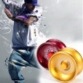 High Speed High-performance Extremely Fast And Cool Alloy Yo-yo Ball For Kid Party Entertainment. 