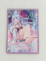 50 PCS/Pack Yu-Gi-Oh! Anime Sleeve Rin Celina Ruri FGO Sky Striker Ace Yuzu ARCV Borad Game Card Protector Case. 