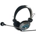 Solic SLR Headphones Gaming Sound Extra Bass Fashion Earphones. 