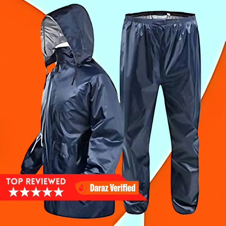 Rain%20Suit%20for%20Men%20/%20Waterproof%20Raincoat%20with%20Pants%20Parachute%20Fabric%20FOG%20SUIT%20Moisture%20proof%20rainwear,%20Lightweight%202%20Pieces%20Hooded%20Coat%20and%20Trouser,%20fully%20Protector%20for%20Outdoor%20Activities%20-%20Image%202