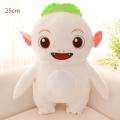 New 25cm 5 Different Facial Expressions The Monster Hunt Hoopa Huba Plush Toy Christmas Birthday Gifts Huba Doll Wuba Dolls. 