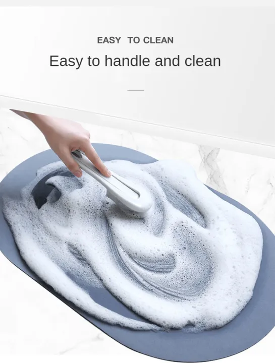 Bath%20Mat%20Water%20Absorbent%20Non-Slip,%20Water%20Absorbent%20Bath%20Carpet%20for%20Bathroom,%20Shower%20Room,%20Tub,%20Entryway,%20Kitchen,%20Sink%20-%20Random%20Colour%20-%20Image%204