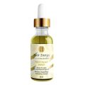 Hair Energy Frizzy Palace Gold - Hair Serum. 