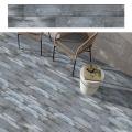 Tile Sticker Floor Sticker 3D 1 Roll 20 * 50Cm Floor Decor Glasses Decoration Wall Stickers Waterproof Bathroom Tiles. 