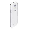 Crystal Clear Transparent Hard Back Case Cover for Samsung Galaxy S4 i9500. 