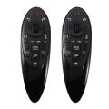 2X Dynamic Smart 3D TV Remote Control for LG 3D Replace TV Remote Control. 