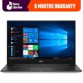 Daraz Like New Laptops - Dell Percission 5530 15.6' Display, Intel Core i7 8th Gen 16GB RAM 512GB Storage. 