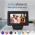 Amazon Echo Show 10 3rd Generation 2021 Smart HD Display with Alexa & Motion. 