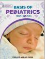 Pediatrics Medicine By Pervaiz Akhtar. 
