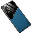 For Realme C67 4G Full Pack Shockproof Phone Back Cover for Realmy c67 RMX3890 Magnetic Skin Texture Protective Case Solid Color Case. 