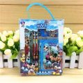 Kids Stationery Set For Boy & Girls Gift Items For School. 