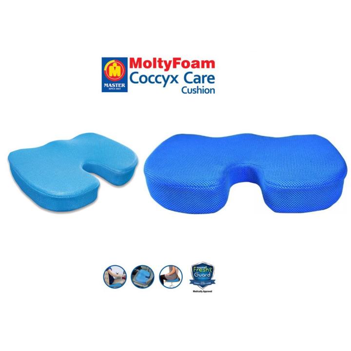 Foam coccyx cushion hotsell