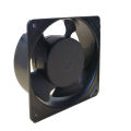 FEIDIAO 220V 4 inch Axial Panel Fan/Cooling Fan (Round Back) - Imported - Exhaust Fan for Kitchen Hoods / Machines / Server Racks / Commercial / Residential Use. 