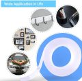 Nano Tape - transparent Ivy Grip Double sides silicone Adhesive Tape - Tape - Magic_ Tape  PMP. 