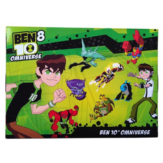Ben%2010%20Omniverse%20Kids%20Watch%20TV%20Cartoon%20Character%20Wristwatch%20for%20Boys%20And%20Girls%20-%20Image%203