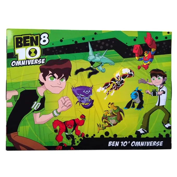 Ben%2010%20Omniverse%20Kids%20Watch%20TV%20Cartoon%20Character%20Wristwatch%20for%20Boys%20And%20Girls%20-%20Image%203