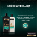 Tresemme Shampoo Protein Thickness - 360ML. 