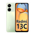 Redmi 13C - 6GB RAM, 128GB ROM , 50MP Camera , 5000mAh Battery,  Fingerprint, PTA Approved. 