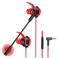 Gaming Handfree - Wired Gaming Earphones - Gaming Headset - Pubg/Cs/Cod/Fortnite Gaming Handsfree - In-Ear Gaming Earphones - handfree for gaming - Clear Sound - Designed Earphone - Imported Handfree - Original handfree - High-Quality Gaming Handsfree. 