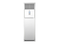 Midea Floor Standing -Full DC Inverter Air Conditioner 2 Ton  | Model Model: MFPAS-24HRDN1 | Cooling & Heating |100%  Copper R410 Eco Friendly Long Air Throw  | 03 Years Compressor 02 Years Parts Warranty. 