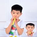 Party Blower Whistle For Birthday Pack of 10. 