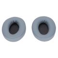 EarPads, Protein Leather EarCushions for Headphones for WH-H900N. 