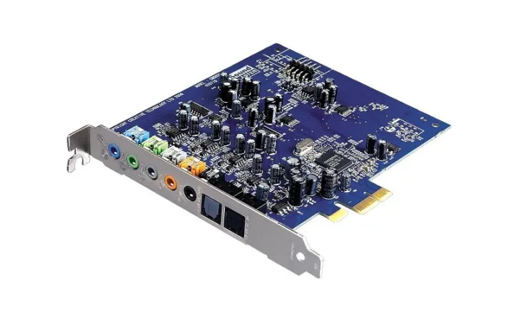 Creative%20Sound%20Blaster%20X-Fi%20Xtreme%20Audio%207.1%20Channels%2024-bit%2096KHz%20PCI%20Express%20x1%20Interface%20Optical%20Sound%20Card%20SB1040%20SB%201040(%20Branded%20Used%20)%20-%20Image%208