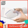 Odor-free Food Storage Box Clear Food Container with Lid Microwaveable Storage Box for Fruits Vegetables Kitchen Supplies 1080/1800/2700ml Food Container with Sealing Cover. 