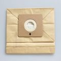 10 Pieces/Lot Vacuum Cleaner Dust Bags Paper Filter Bags for Rowenta RO5227 ZR0039 RO1717 RO1733 RO1751 Etc.. 