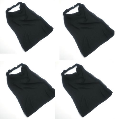 Half Niqab Patti Colours. Niqab Patti Set. Niqab Patti For Girls. Half Naqab Patti. Half Niqab Patti For Womens/Girls. SwiftTrend Store