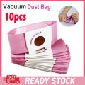 Vacuum Dust Bag Panasonic Type c-13 C13 Type Universal Replacement Vacuum Cleaner Dust Bag Vacuum Bag MC-CG333 MC-3310 MC-300 MC-CG240 MC-CG373 MC-CG371 MC-CG370. 