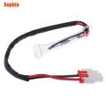 Sophia Thermal Fuse Defrost Sensor For Fridge Freezers Refrigerator Defrost. 