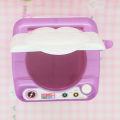 Miniature Washing Machine Exquisite Doll House Washing Machine. 