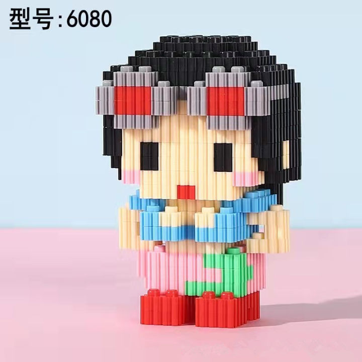 Cross-border%20One%20Piece%20Luffy%20compatible%20Lego%20small%20box%20tandem%20assembly%20building%20blocks%20for%20boys%20and%20girls%20cartoon%20educational%20toys%20wholesale%20-%20Image%206