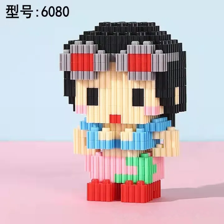 Cross-border%20One%20Piece%20Luffy%20compatible%20Lego%20small%20box%20tandem%20assembly%20building%20blocks%20for%20boys%20and%20girls%20cartoon%20educational%20toys%20wholesale%20-%20Image%206