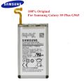 SUMSUNG GALAXY S9 PLUS / + ORIGINAL BATTERY, EB-BG965ABE, WITH 3500MAH CAPACITY, BRAND NEW BATTERY. 