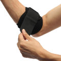 【HOT】 1 PCS Tennis Elbow Brace With Acupressure Point For Tendonitis - Relief For Men Women With Golfer's Elbow - Golf Elbow Treatment. 