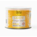 Derma Shine Lemon Finger Wax - 250 G. 