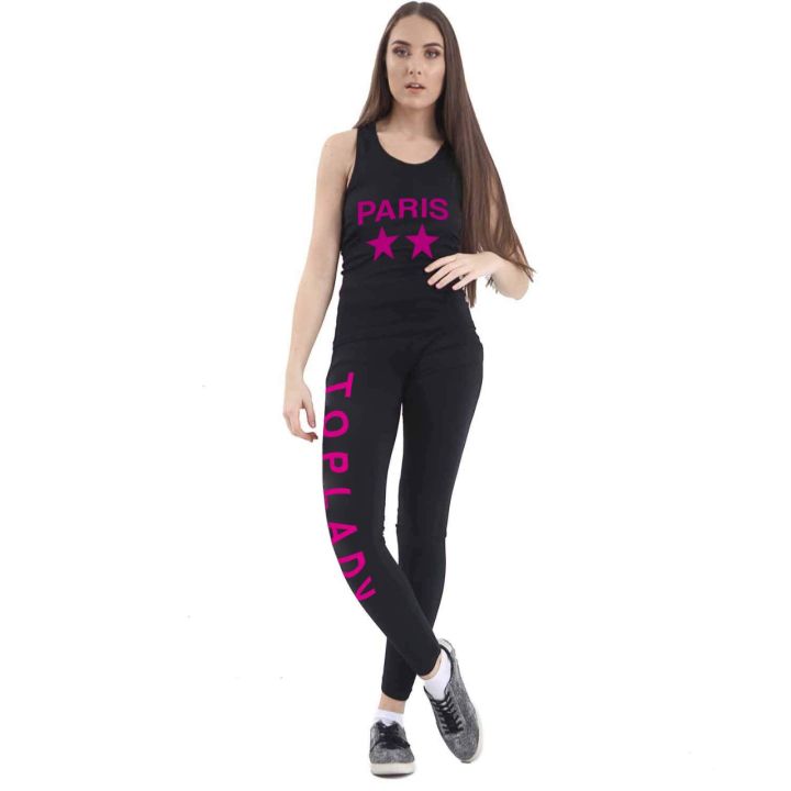 Best Quality Gym and Tracking Suit For Women in Pakistan